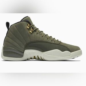 Air Jordan 12 Retro Sneakers
